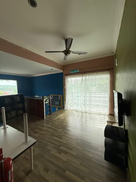 Bungalow for Sale in Kampung Melayu Sungai Sering (Ulu Kelang) - Kweenie Chong - Study - PropertyGuru.com.my