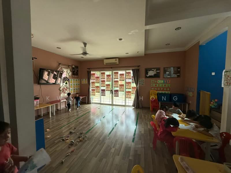 Bungalow for Sale in Kampung Melayu Sungai Sering (Ulu Kelang) - Kweenie Chong - Interior - PropertyGuru.com.my