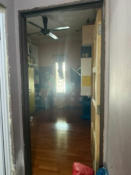 Bungalow for Sale in Kampung Melayu Sungai Sering (Ulu Kelang) - Kweenie Chong - Interior - PropertyGuru.com.my