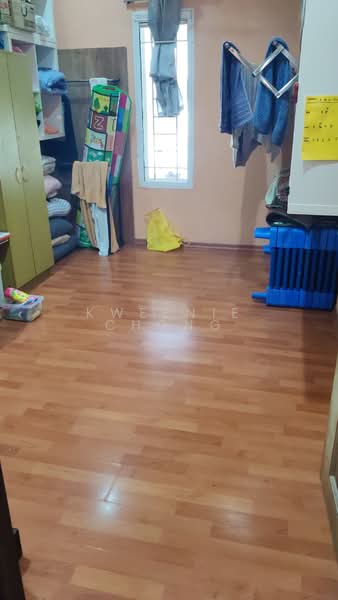 Bungalow for Sale in Kampung Melayu Sungai Sering (Ulu Kelang) - Kweenie Chong - Interior - PropertyGuru.com.my