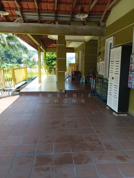 Bungalow for Sale in Kampung Melayu Sungai Sering (Ulu Kelang) - Kweenie Chong - Exterior - PropertyGuru.com.my