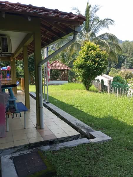 Bungalow for Sale in Kampung Melayu Sungai Sering (Ulu Kelang) - Kweenie Chong - Exterior - PropertyGuru.com.my