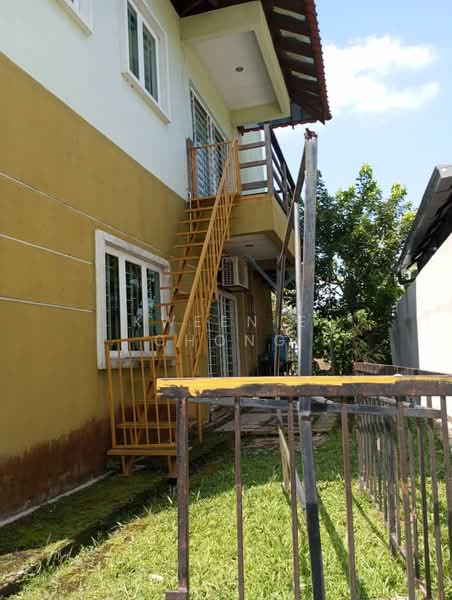 Bungalow for Sale in Kampung Melayu Sungai Sering (Ulu Kelang) - Kweenie Chong - Exterior - PropertyGuru.com.my