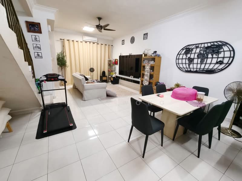 Rumah Teres 2 Tingkat untuk Dijual di Taman Seri Austin (Tebrau) - Bess Wong - PropertyGuru.com.my
