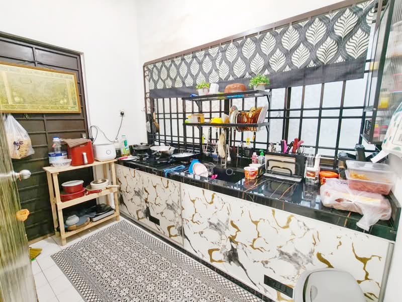Rumah Teres 2 Tingkat untuk Dijual di Taman Seri Austin (Tebrau) - Bess Wong - PropertyGuru.com.my