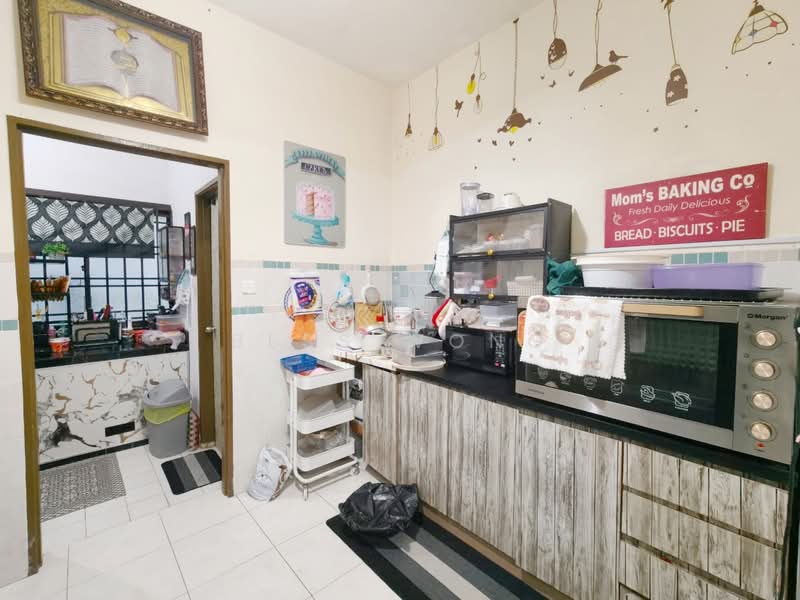 Rumah Teres 2 Tingkat untuk Dijual di Taman Seri Austin (Tebrau) - Bess Wong - PropertyGuru.com.my