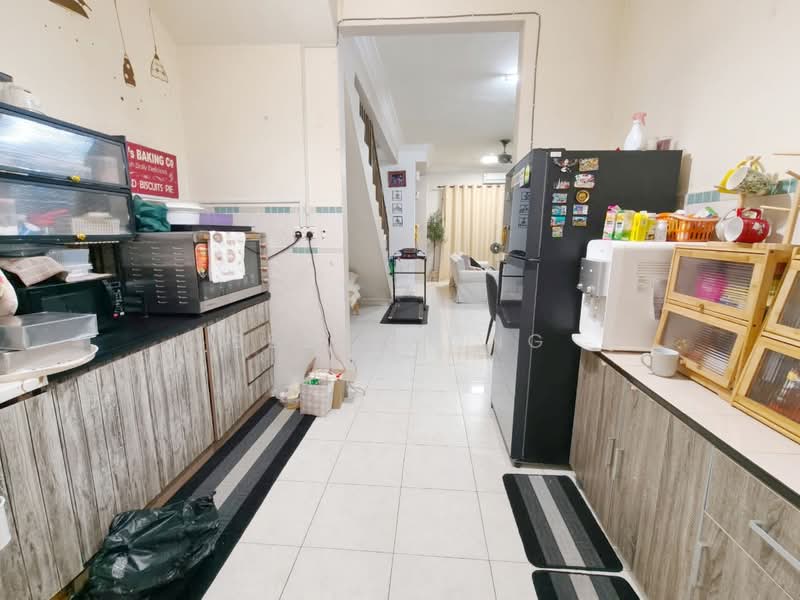 Rumah Teres 2 Tingkat untuk Dijual di Taman Seri Austin (Tebrau) - Bess Wong - PropertyGuru.com.my