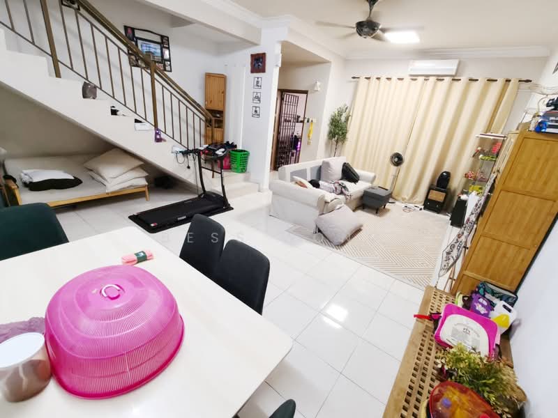 Rumah Teres 2 Tingkat untuk Dijual di Taman Seri Austin (Tebrau) - Bess Wong - PropertyGuru.com.my