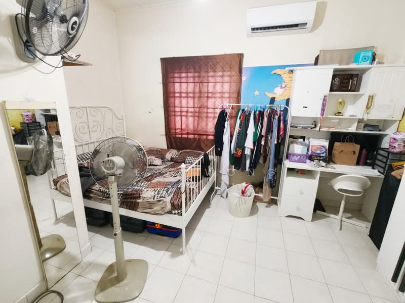 Rumah Teres 2 Tingkat untuk Dijual di Taman Seri Austin (Tebrau) - Bess Wong - PropertyGuru.com.my