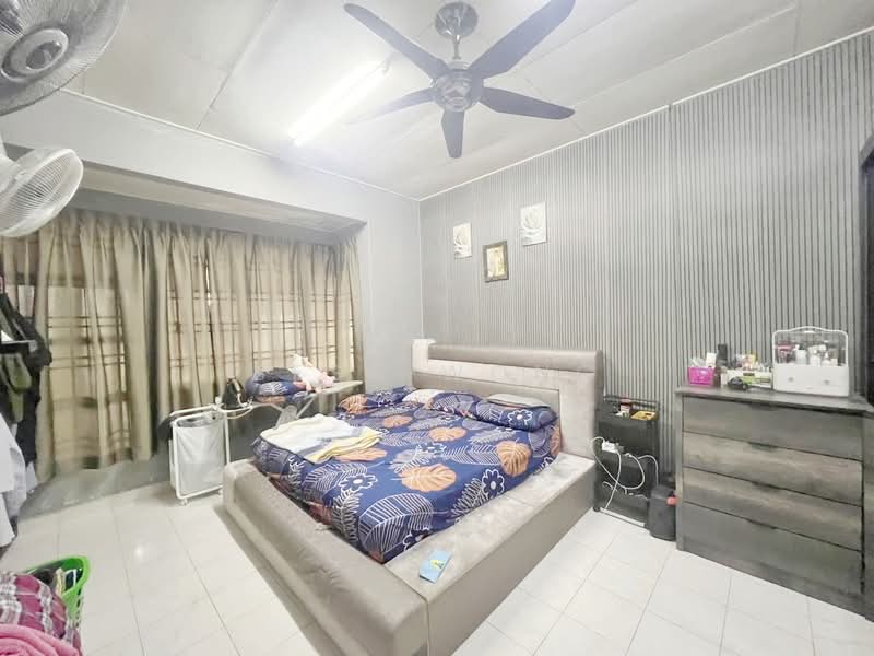 Rumah Teres 2 Tingkat untuk Dijual di Taman Seri Austin (Tebrau) - Bess Wong - PropertyGuru.com.my
