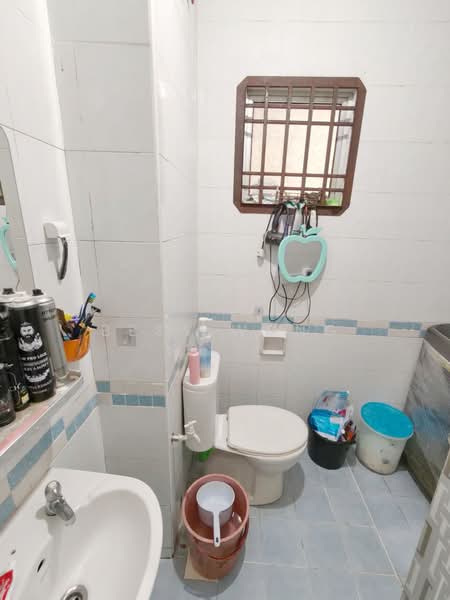 Rumah Teres 2 Tingkat untuk Dijual di Taman Seri Austin (Tebrau) - Bess Wong - PropertyGuru.com.my