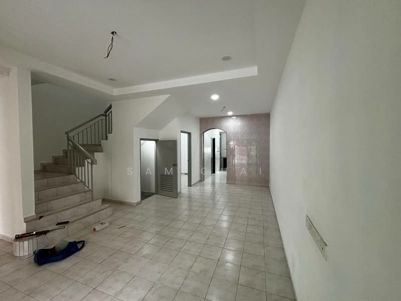 2-storey Terraced House for Sale in Taman Austin Perdana (Tebrau) - Sam Chai - Interior - PropertyGuru.com.my
