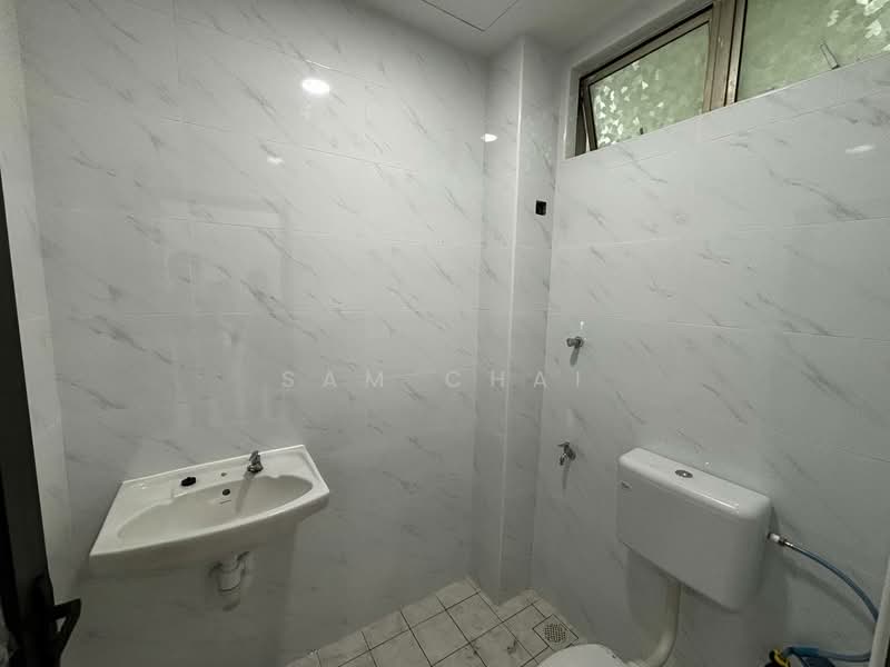 2-storey Terraced House for Sale in Taman Austin Perdana (Tebrau) - Sam Chai - Bathroom - PropertyGuru.com.my