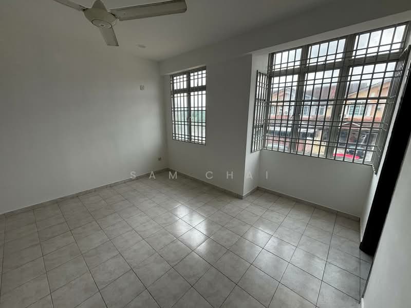 2-storey Terraced House for Sale in Taman Austin Perdana (Tebrau) - Sam Chai - Interior - PropertyGuru.com.my