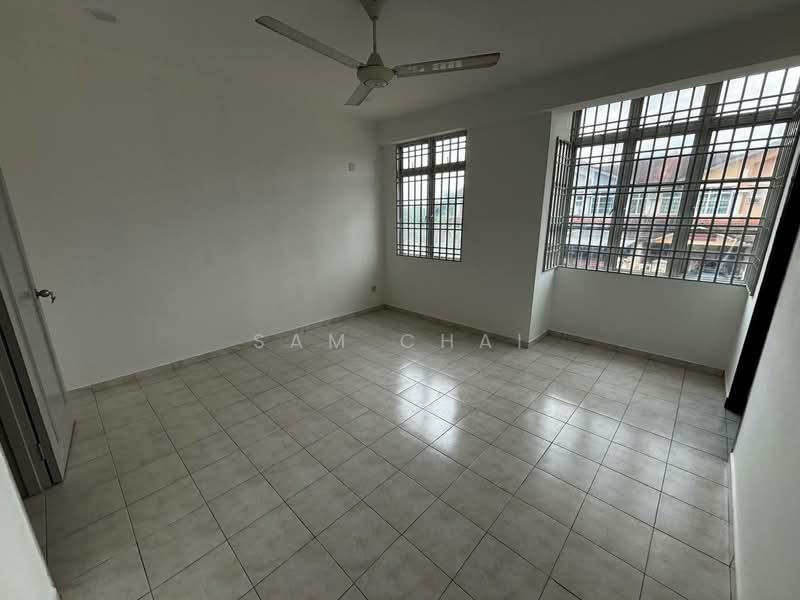 2-storey Terraced House for Sale in Taman Austin Perdana (Tebrau) - Sam Chai - Interior - PropertyGuru.com.my