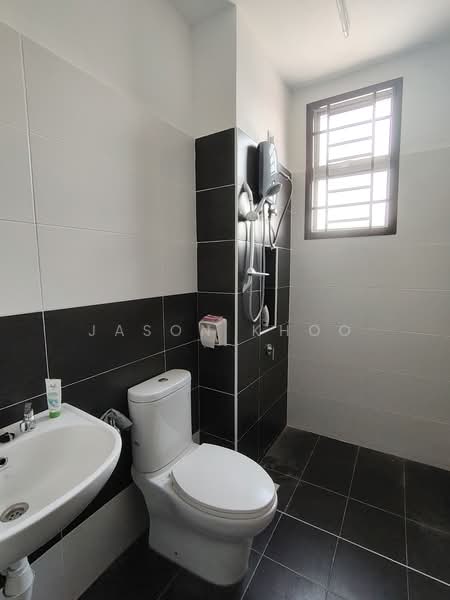 Rumah Teres 2 Tingkat untuk Dijual di Taman Pulai Hijauan (Skudai) - Jason Khoo - PropertyGuru.com.my