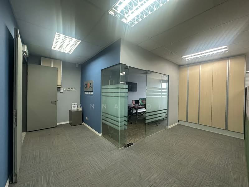 Office for Rent in KL City Centre (Kuala Lumpur) - Anna Toh - Interior - PropertyGuru.com.my