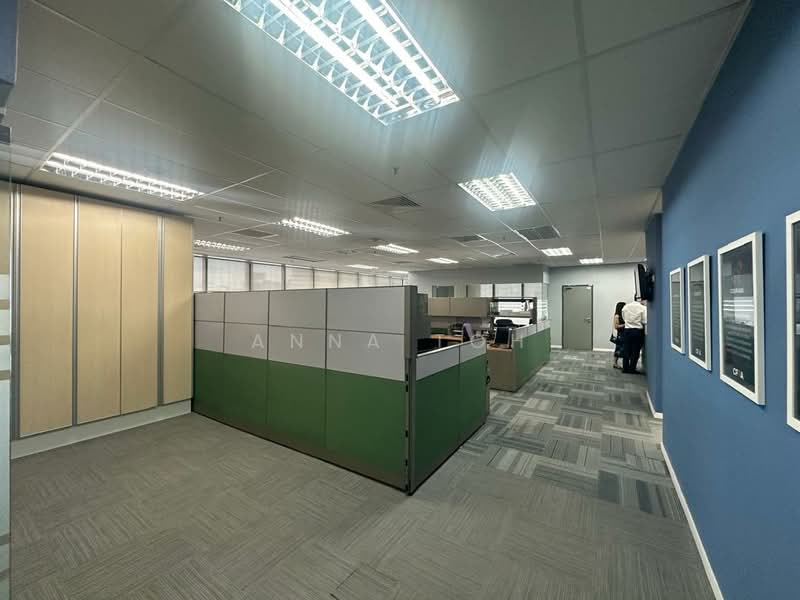 Office for Rent in KL City Centre (Kuala Lumpur) - Anna Toh - Interior - PropertyGuru.com.my