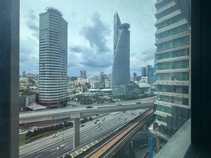 Office for Rent in KL City Centre (Kuala Lumpur) - Anna Toh - View - PropertyGuru.com.my