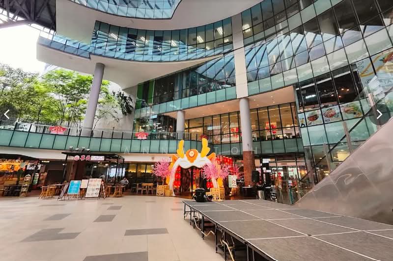 Office for Rent in KL City Centre (Kuala Lumpur) - Anna Toh - Exterior - PropertyGuru.com.my
