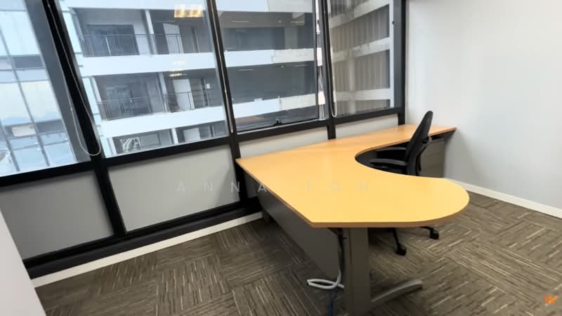 Office for Rent in KL City Centre (Kuala Lumpur) - Anna Toh - Interior - PropertyGuru.com.my