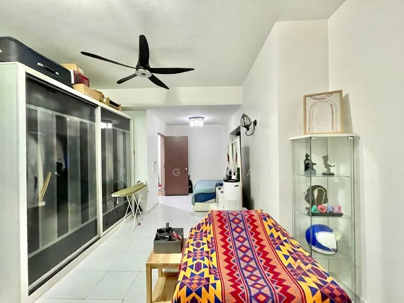 Rumah Teres 3-Tingkat untuk Dijual di Setia Pearl Island (Bayan Lepas) - Ping Koay - Interior - PropertyGuru.com.my