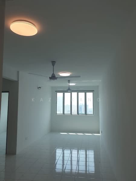 Apartment for Rent at The Rise Collection 2 - Kaze Kang - PropertyGuru.com.my