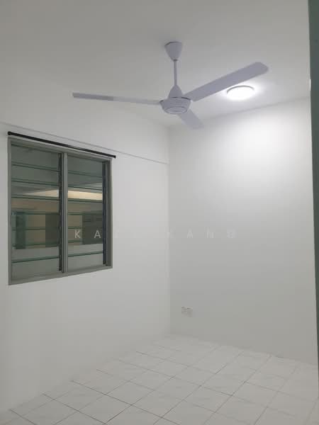 Apartment for Rent at The Rise Collection 2 - Kaze Kang - PropertyGuru.com.my