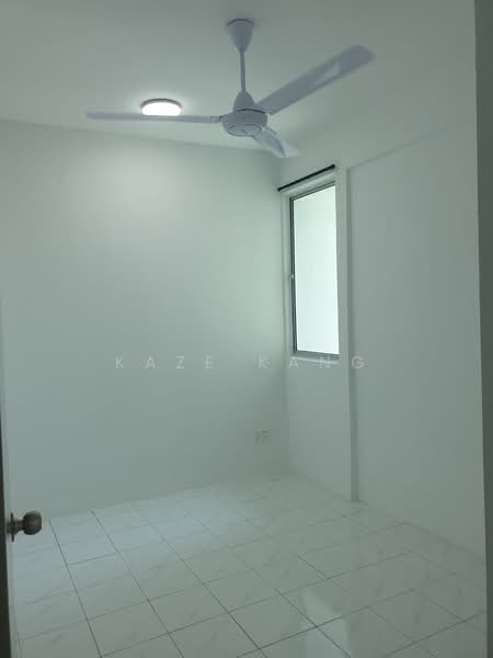 Apartment for Rent at The Rise Collection 2 - Kaze Kang - PropertyGuru.com.my
