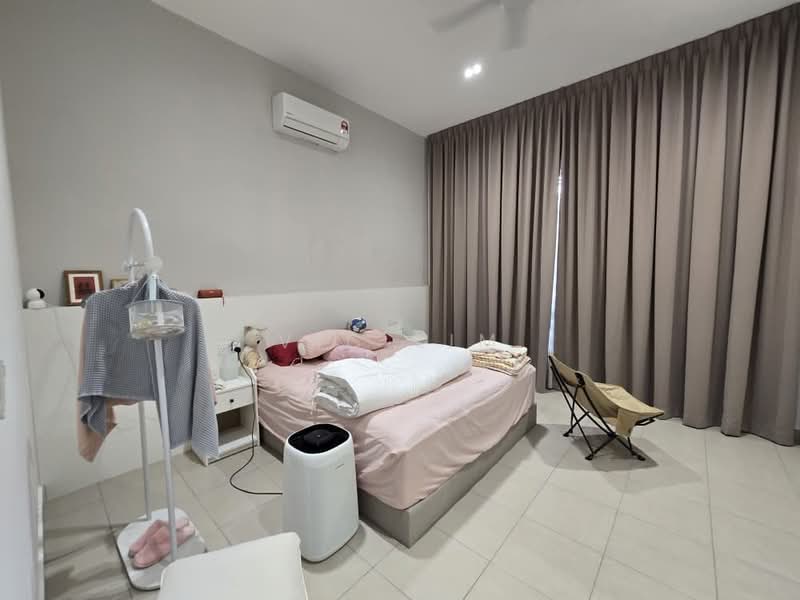2-storey Terraced House for Sale in Taman Impian Emas (Skudai) - Vic Lim - PropertyGuru.com.my