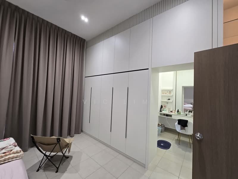 2-storey Terraced House for Sale in Taman Impian Emas (Skudai) - Vic Lim - PropertyGuru.com.my