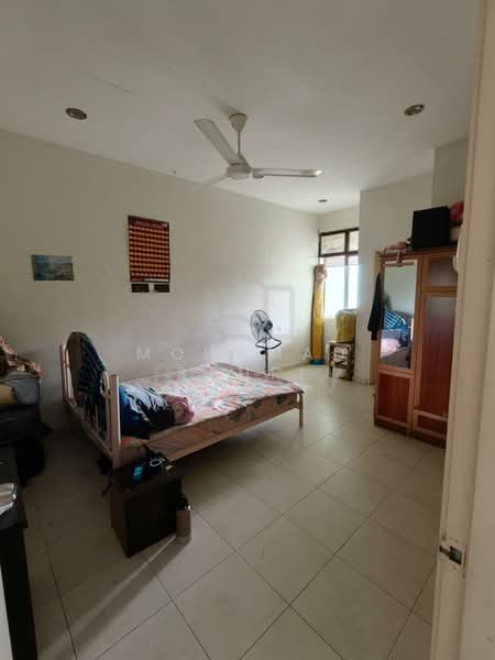 Rumah Teres 2 Tingkat untuk Dijual di Bandar Seri Alam (Masai) - Mohamad Rahfi - Bedroom - PropertyGuru.com.my