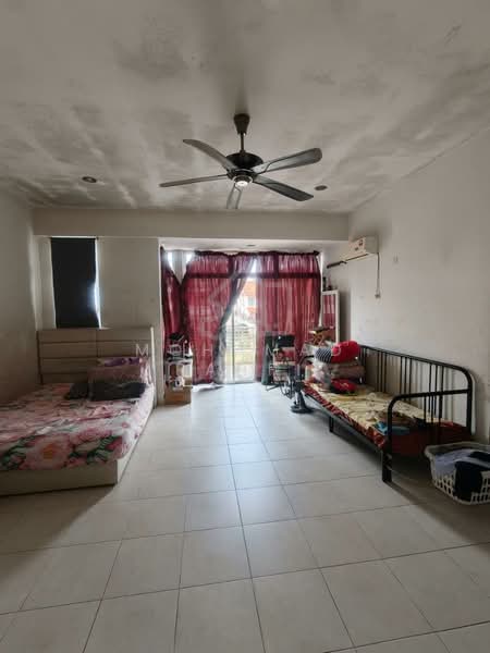 Rumah Teres 2 Tingkat untuk Dijual di Bandar Seri Alam (Masai) - Mohamad Rahfi - Bedroom - PropertyGuru.com.my