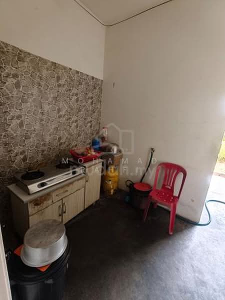 Rumah Teres 2 Tingkat untuk Dijual di Bandar Seri Alam (Masai) - Mohamad Rahfi - Kitchen - PropertyGuru.com.my