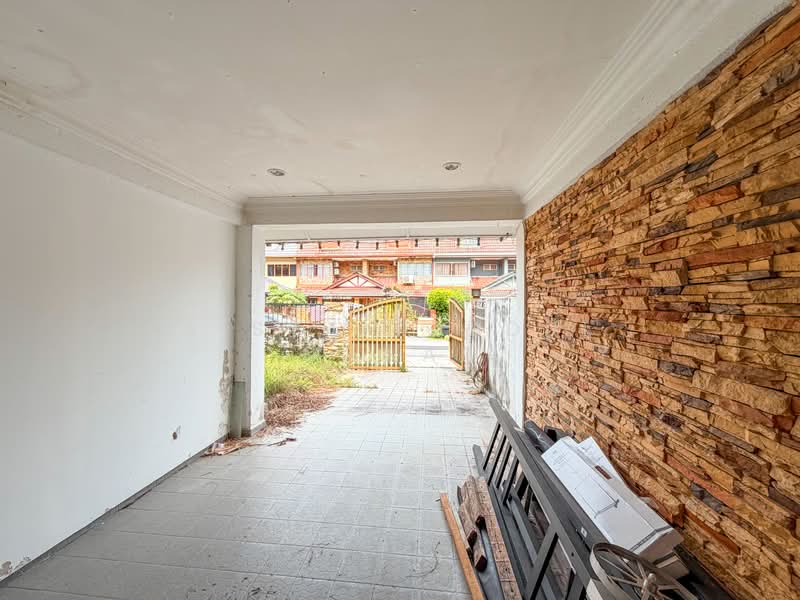 2.5-storey Terraced House for Sale in Bukit Antarabangsa (Ulu Kelang) - Aisyah Abdul Manap - PropertyGuru.com.my
