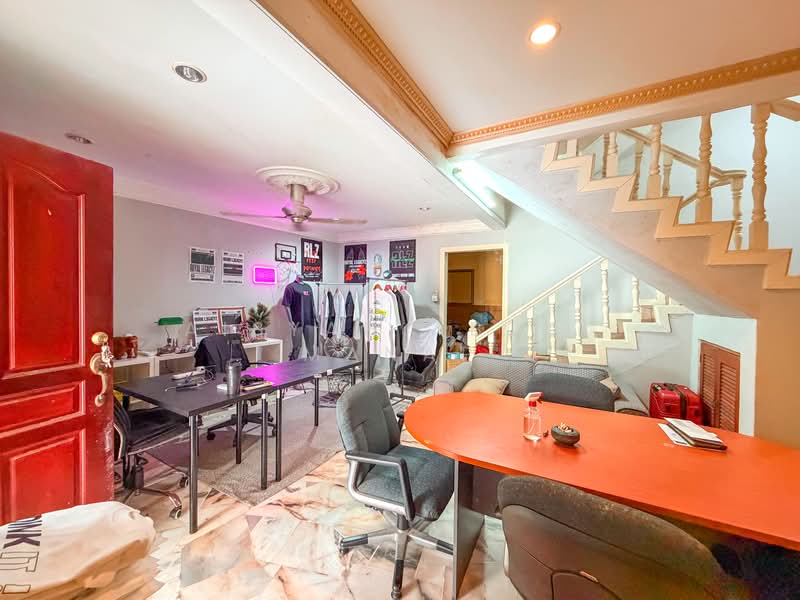 2.5-storey Terraced House for Sale in Bukit Antarabangsa (Ulu Kelang) - Aisyah Abdul Manap - PropertyGuru.com.my