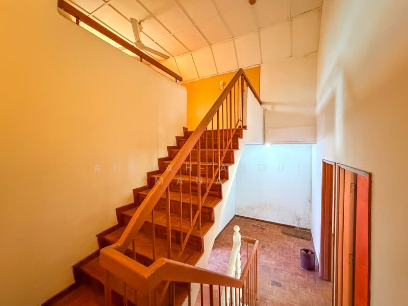2.5-storey Terraced House for Sale in Bukit Antarabangsa (Ulu Kelang) - Aisyah Abdul Manap - PropertyGuru.com.my