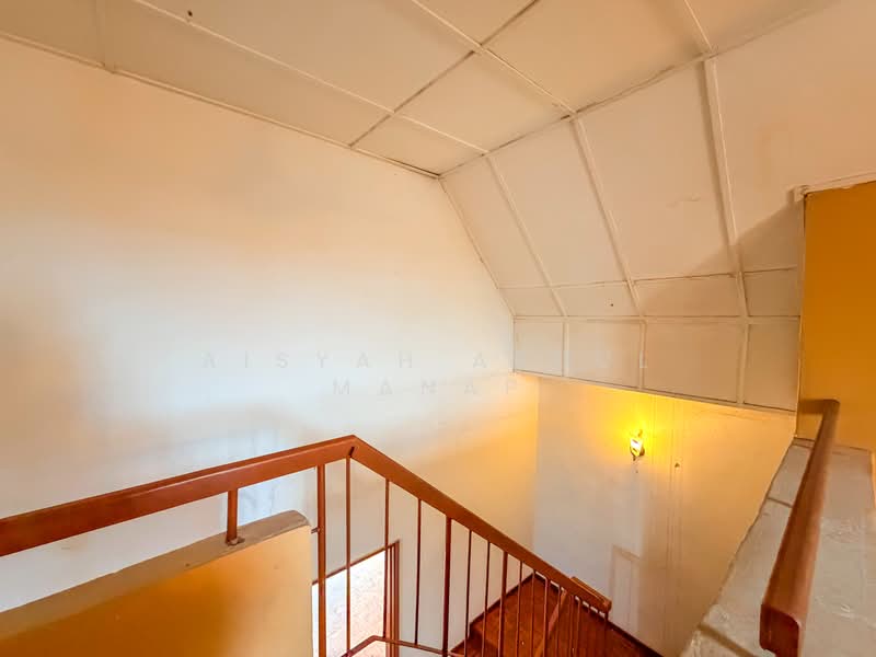 2.5-storey Terraced House for Sale in Bukit Antarabangsa (Ulu Kelang) - Aisyah Abdul Manap - PropertyGuru.com.my