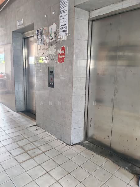 Rumah Flat untuk Disewa di PPR Salak Selatan - Ann Goh - PropertyGuru.com.my