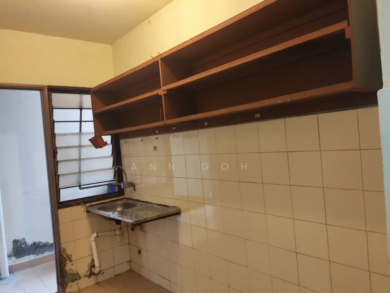 Rumah Flat untuk Disewa di PPR Salak Selatan - Ann Goh - PropertyGuru.com.my