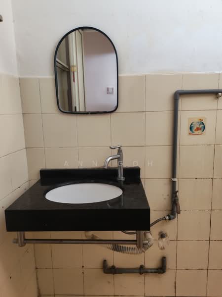 Rumah Flat untuk Disewa di PPR Salak Selatan - Ann Goh - PropertyGuru.com.my