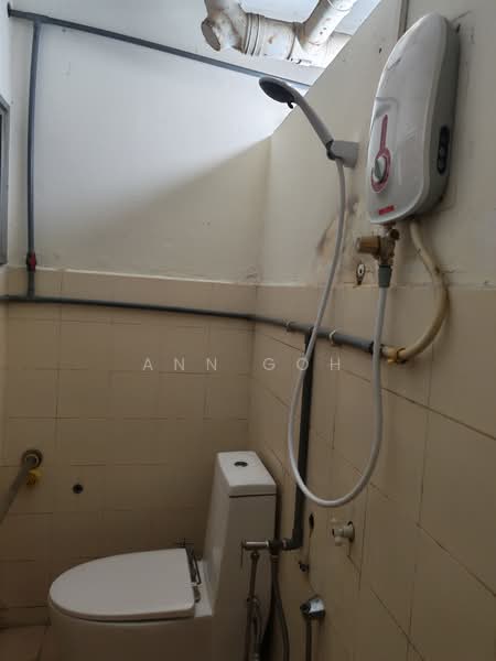 Rumah Flat untuk Disewa di PPR Salak Selatan - Ann Goh - PropertyGuru.com.my