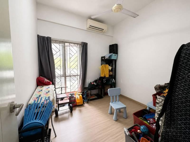 Condominium for Sale at Anyaman Residence - Adibah Salim - Bedroom - PropertyGuru.com.my