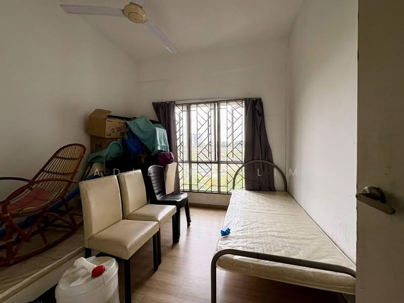 Condominium for Sale at Anyaman Residence - Adibah Salim - Bedroom - PropertyGuru.com.my