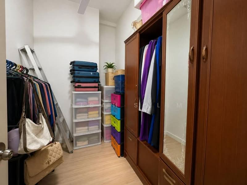 Condominium for Sale at Anyaman Residence - Adibah Salim - Interior - PropertyGuru.com.my