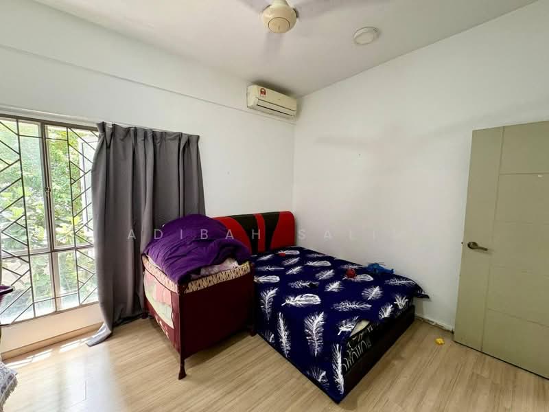 Condominium for Sale at Anyaman Residence - Adibah Salim - Bedroom - PropertyGuru.com.my