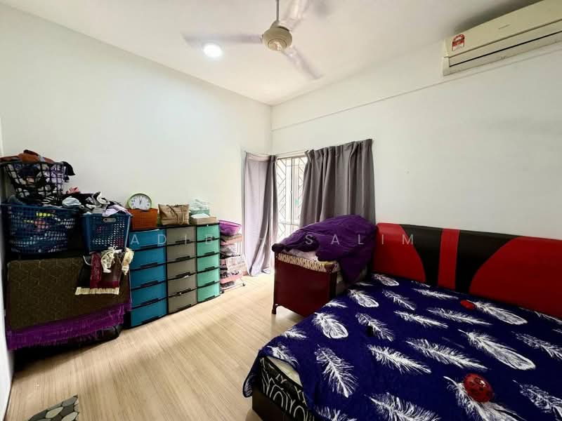 Condominium for Sale at Anyaman Residence - Adibah Salim - Bedroom - PropertyGuru.com.my