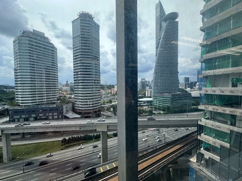 Office for Rent in KL City Centre (Kuala Lumpur) - Anna Toh - View - PropertyGuru.com.my
