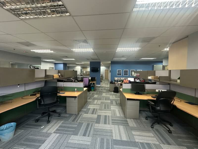 Office for Rent in KL City Centre (Kuala Lumpur) - Anna Toh - Interior - PropertyGuru.com.my