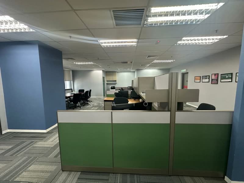 Office for Rent in KL City Centre (Kuala Lumpur) - Anna Toh - Interior - PropertyGuru.com.my